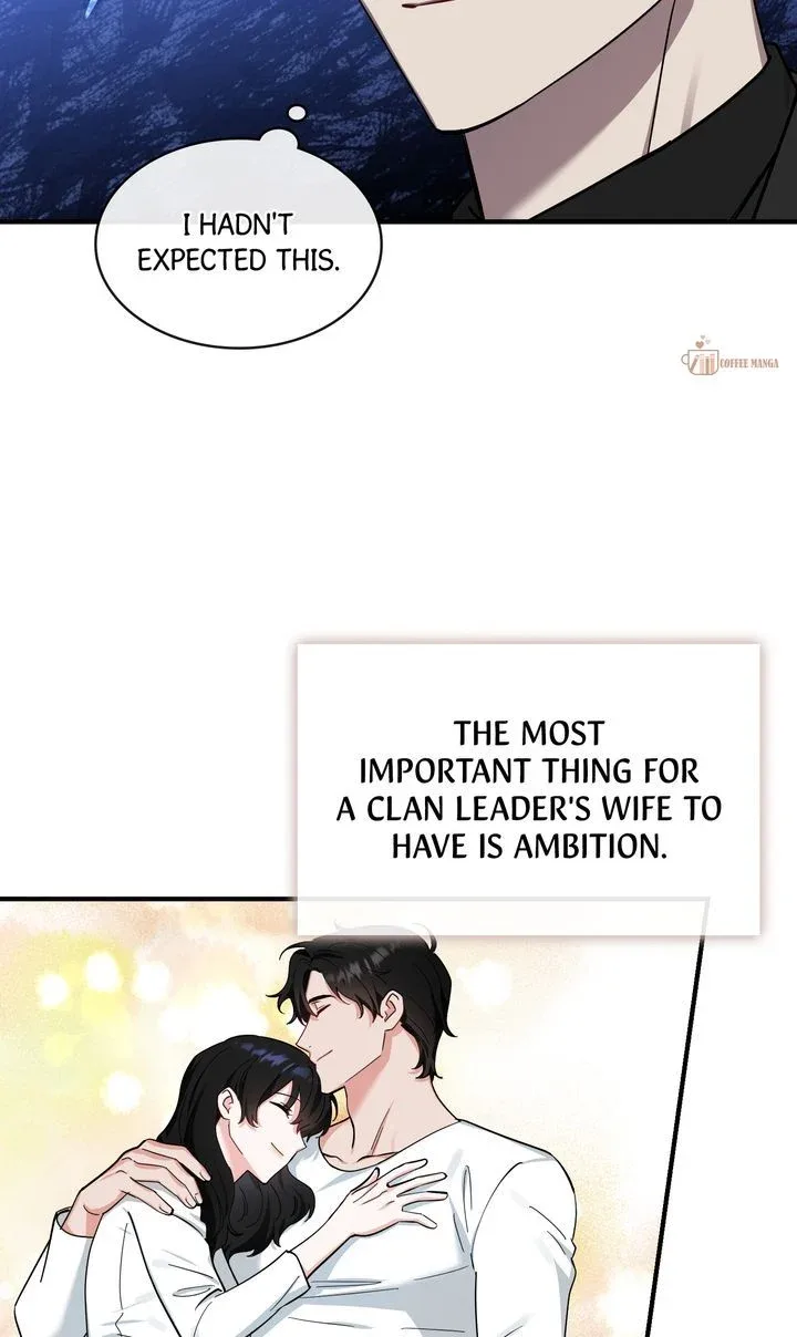 Fly Me To The Moon Chapter 71 page 22