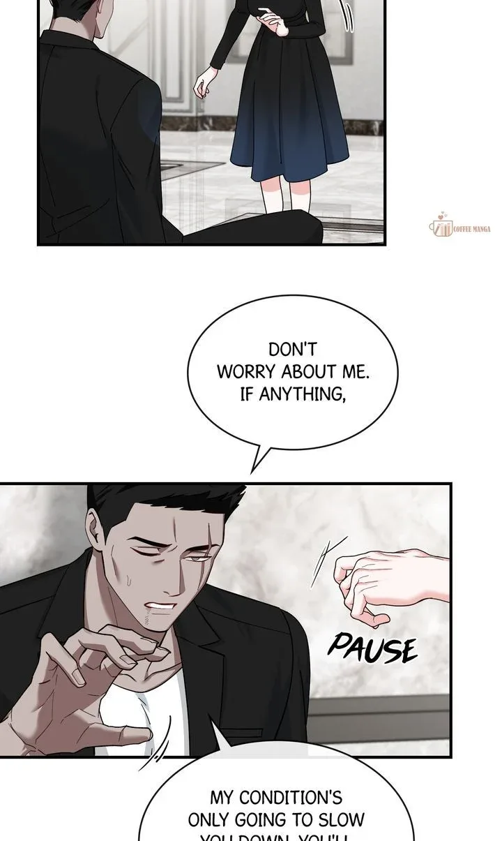 Fly Me To The Moon Chapter 72 page 50