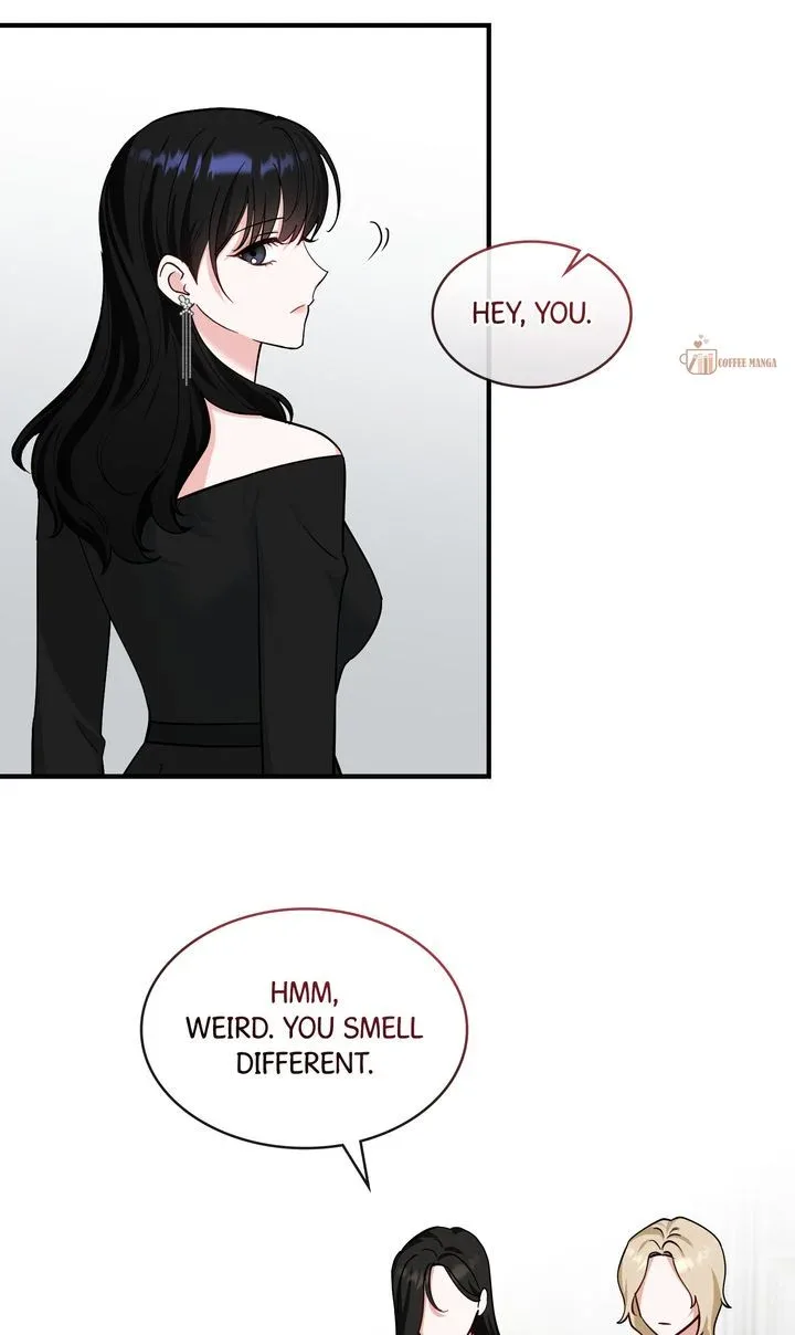 Fly Me To The Moon Chapter 71 page 27