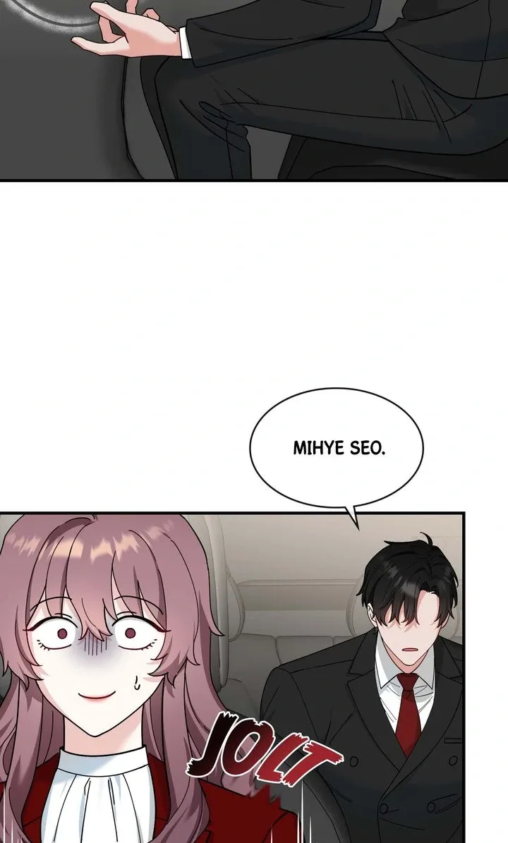 Fly Me To The Moon Chapter 73 page 29