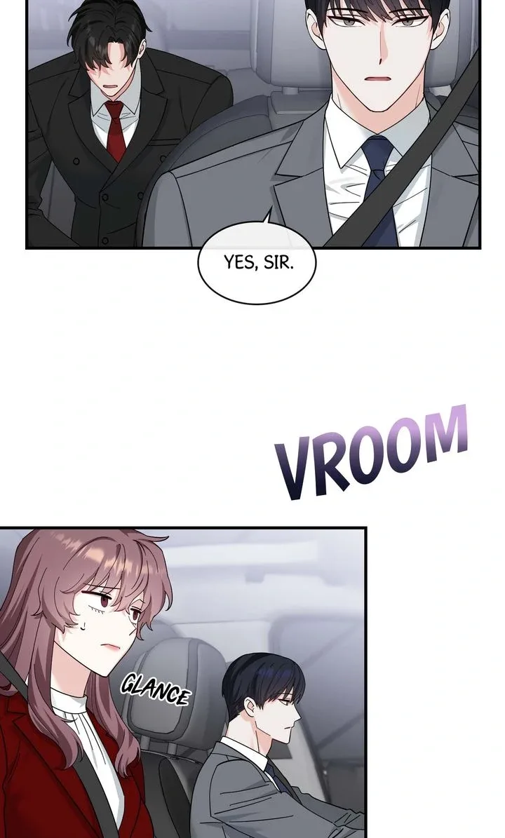 Fly Me To The Moon Chapter 73 page 22