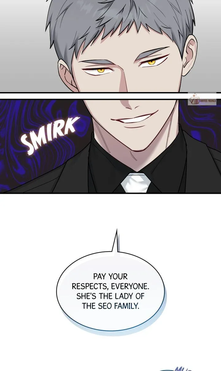 Fly Me To The Moon Chapter 71 page 33