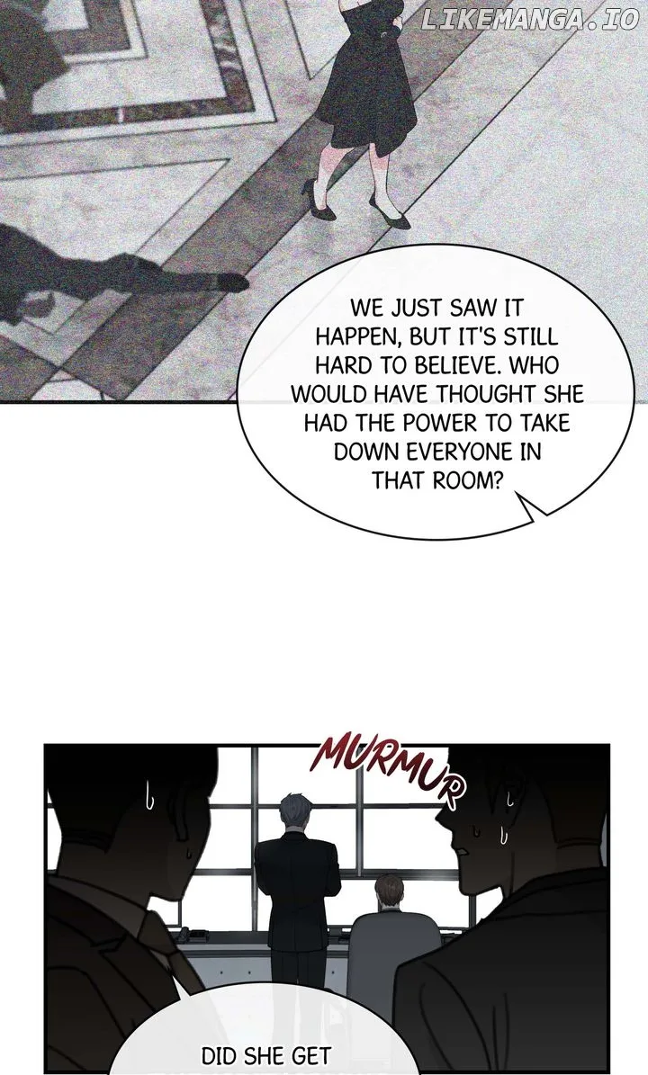 Fly Me To The Moon Chapter 73 page 6