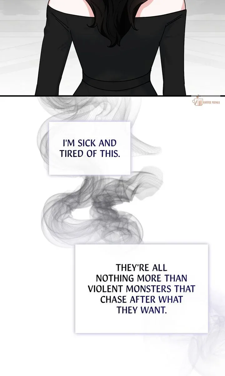 Fly Me To The Moon Chapter 72 page 22