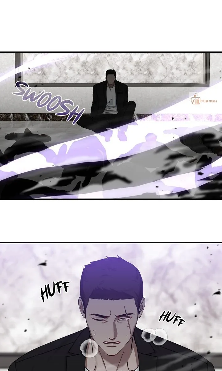 Fly Me To The Moon Chapter 72 page 41