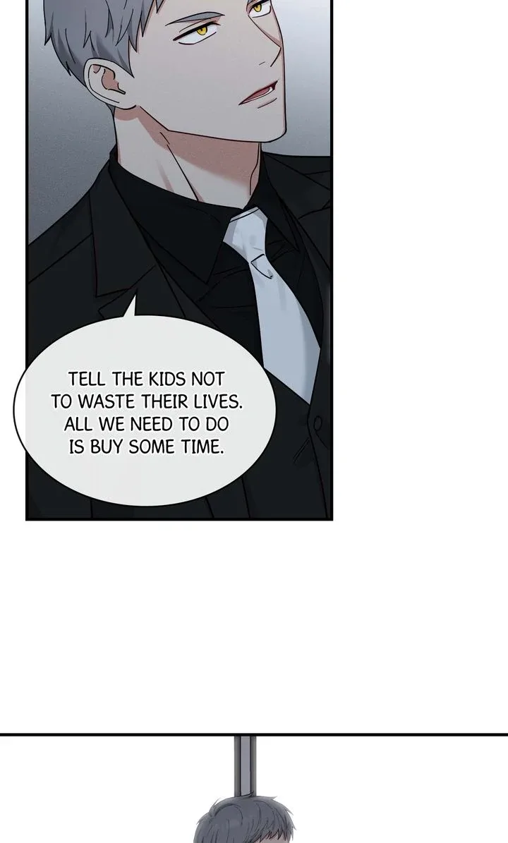 Fly Me To The Moon Chapter 73 page 12