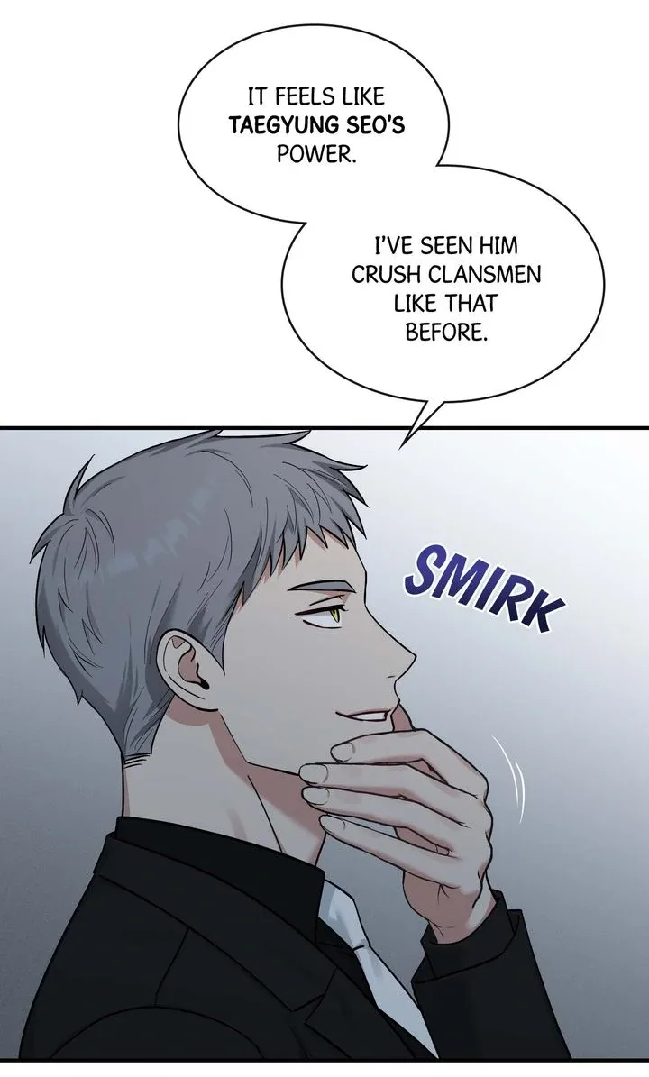 Fly Me To The Moon Chapter 73 page 8