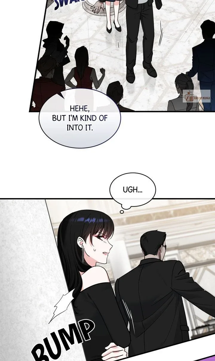 Fly Me To The Moon Chapter 71 page 31