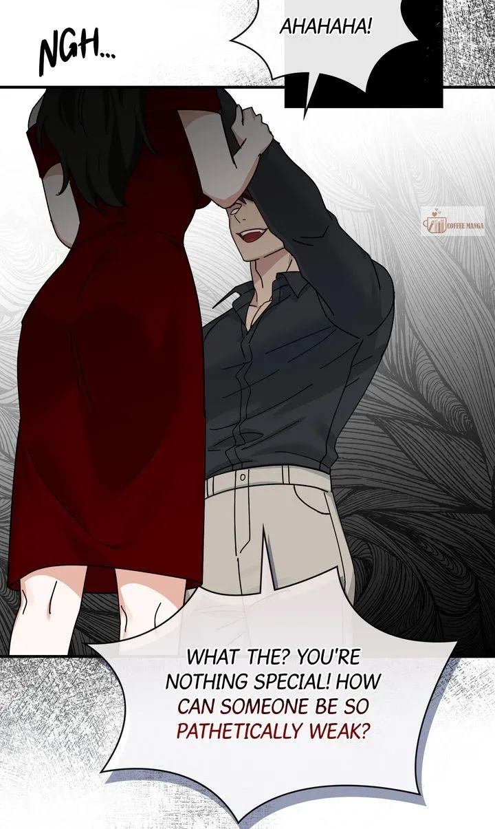 Fly Me To The Moon Chapter 72 page 17