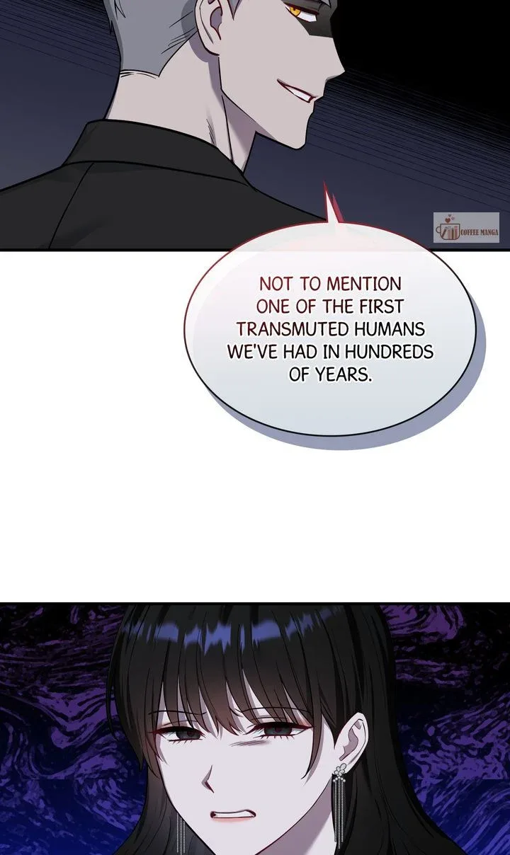 Fly Me To The Moon Chapter 71 page 36
