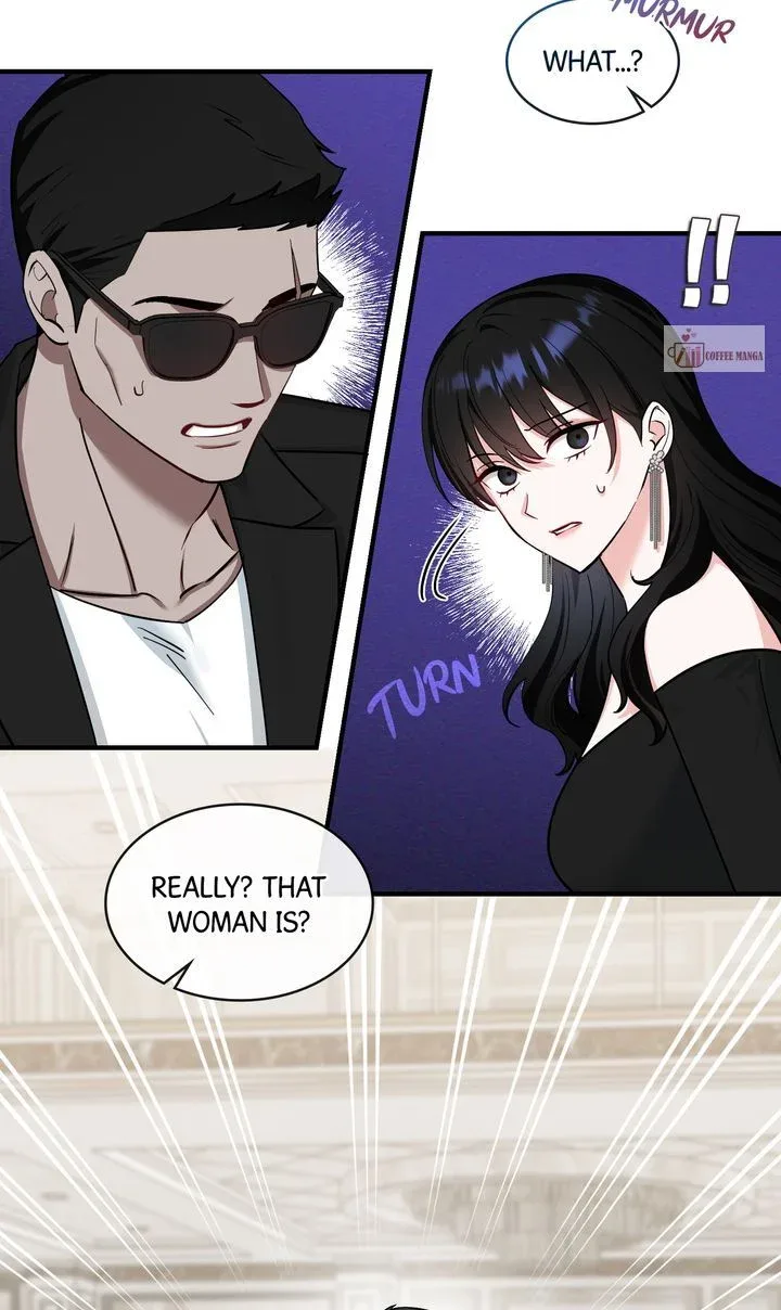 Fly Me To The Moon Chapter 71 page 34
