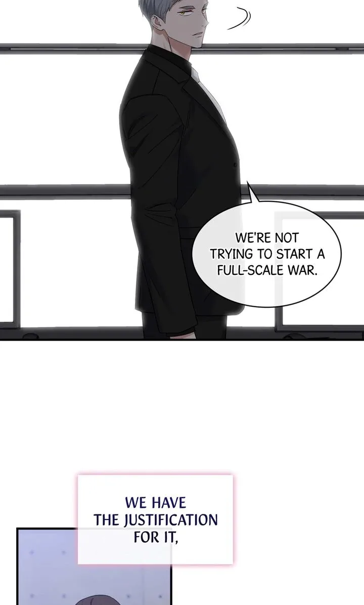 Fly Me To The Moon Chapter 73 page 13