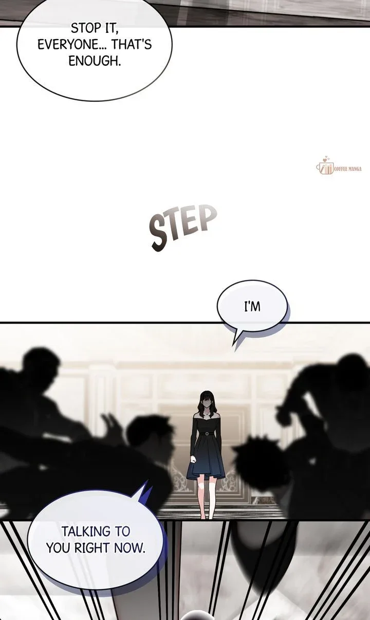 Fly Me To The Moon Chapter 72 page 29