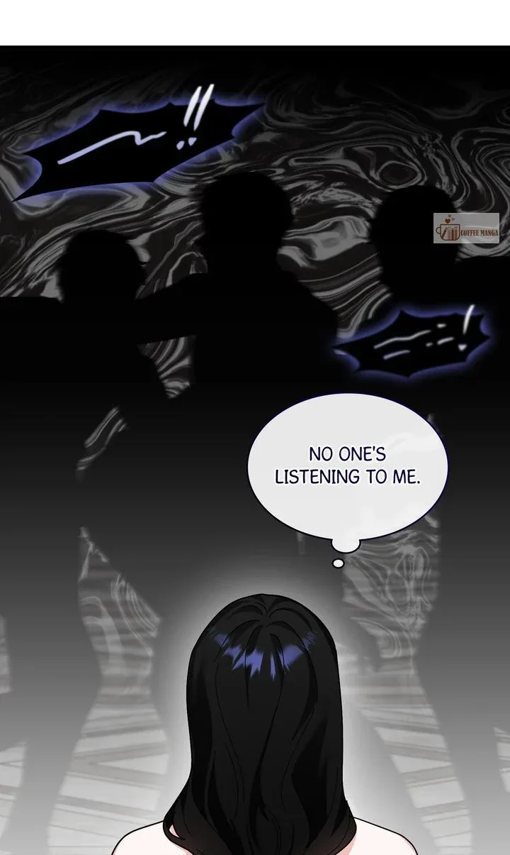 Fly Me To The Moon Chapter 72 page 21
