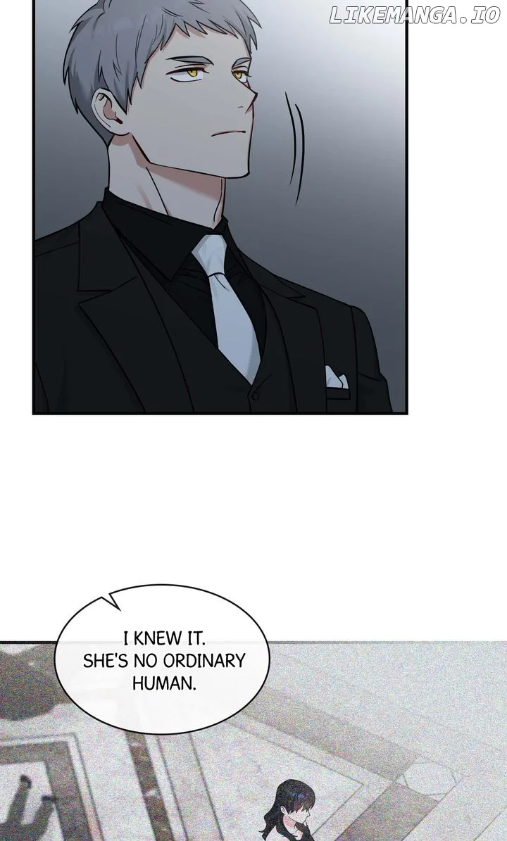 Fly Me To The Moon Chapter 73 page 5