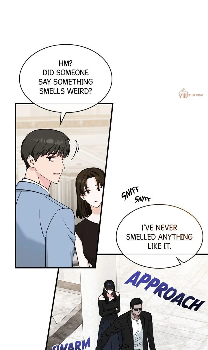 Fly Me To The Moon Chapter 71 page 30
