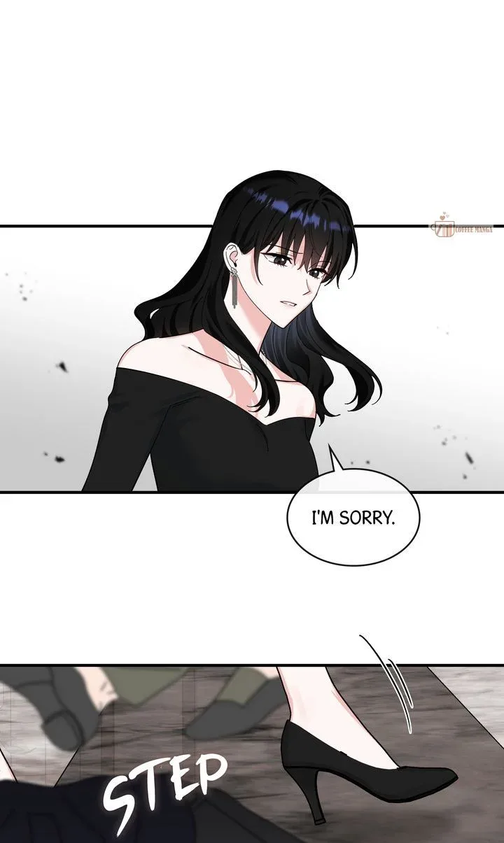 Fly Me To The Moon Chapter 72 page 48