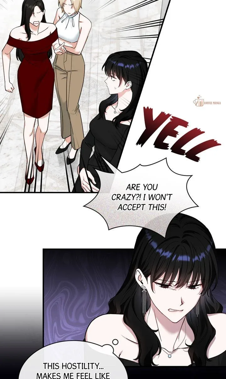 Fly Me To The Moon Chapter 71 page 40