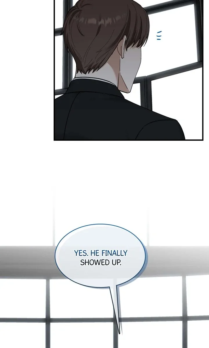 Fly Me To The Moon Chapter 73 page 3