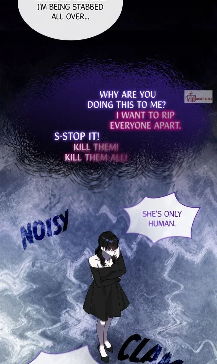 Fly Me To The Moon Chapter 71 page 41