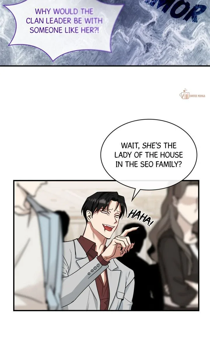 Fly Me To The Moon Chapter 71 page 42