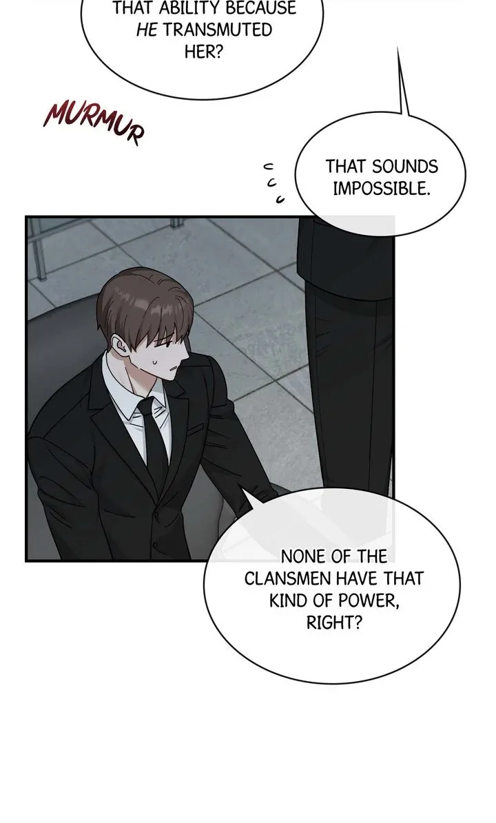 Fly Me To The Moon Chapter 73 page 7