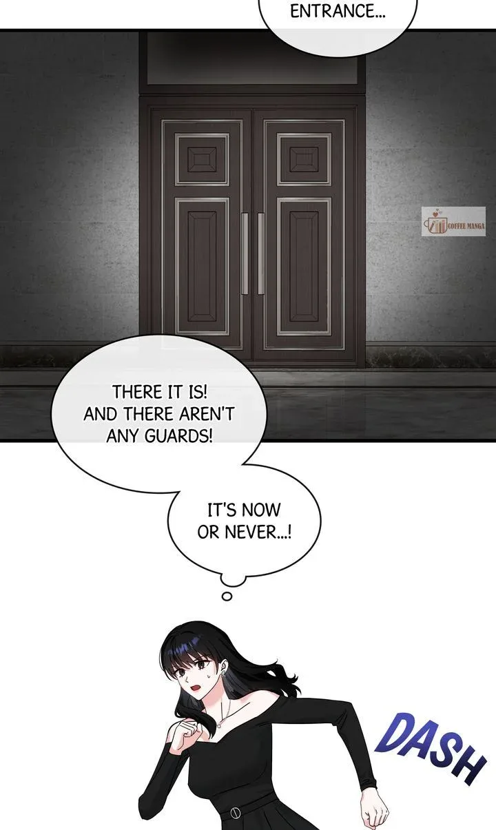 Fly Me To The Moon Chapter 72 page 58