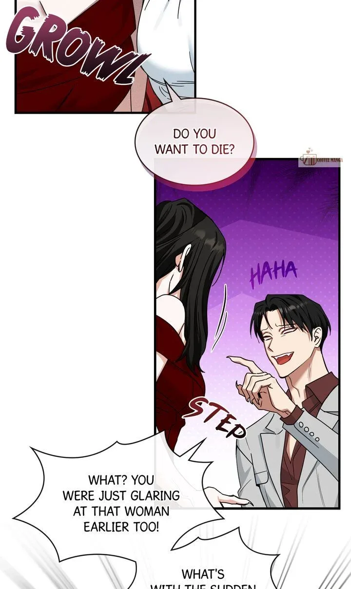 Fly Me To The Moon Chapter 71 page 48