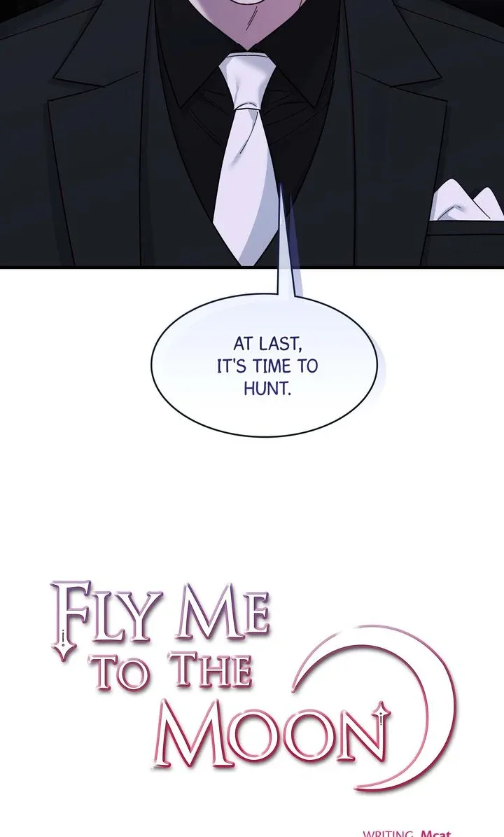Fly Me To The Moon Chapter 73 page 17