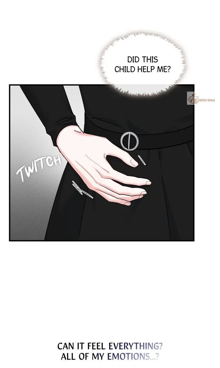 Fly Me To The Moon Chapter 72 page 47