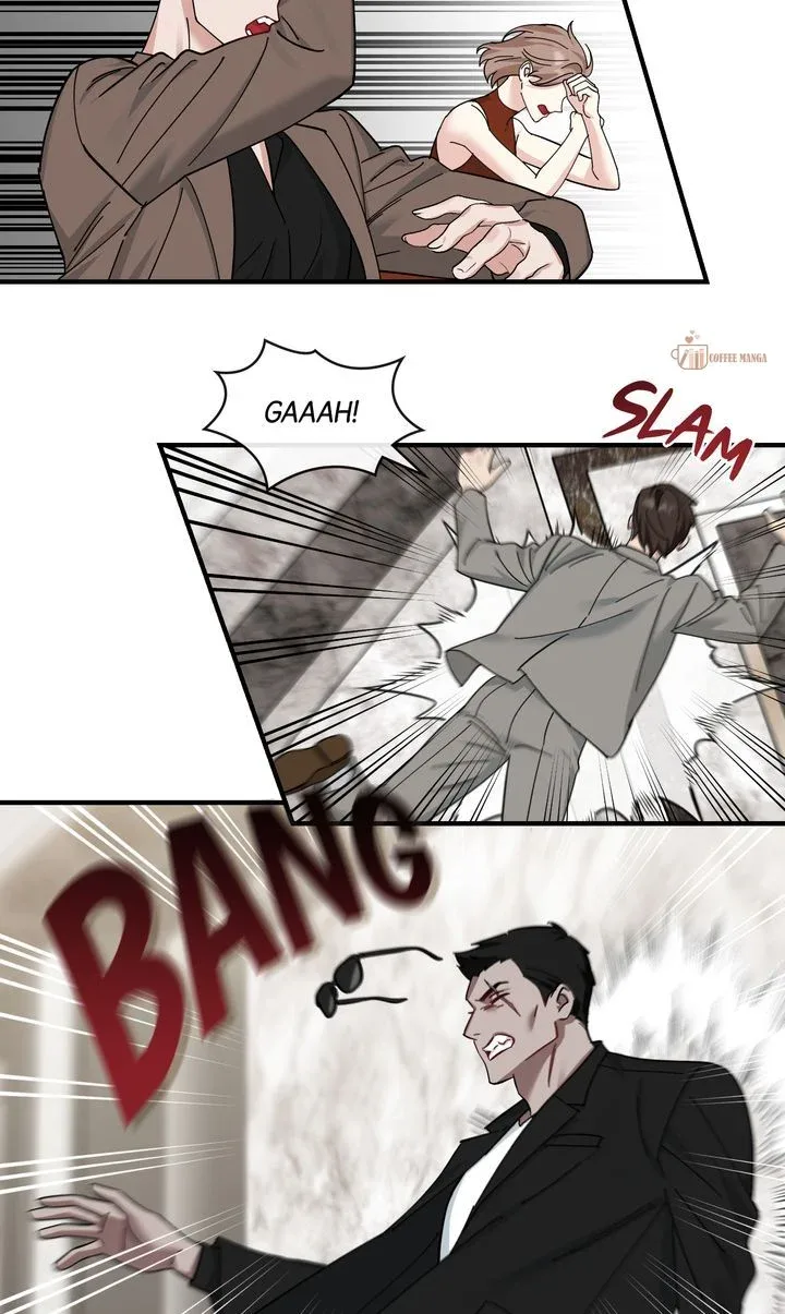 Fly Me To The Moon Chapter 72 page 35