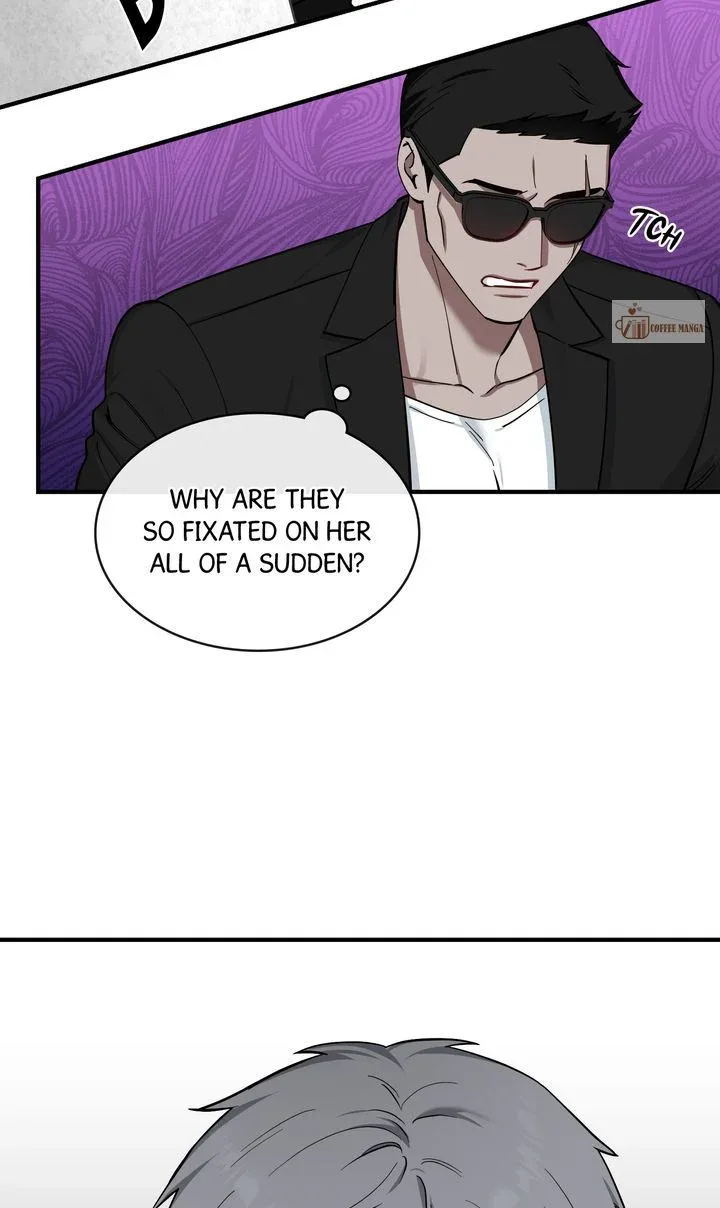 Fly Me To The Moon Chapter 71 page 32