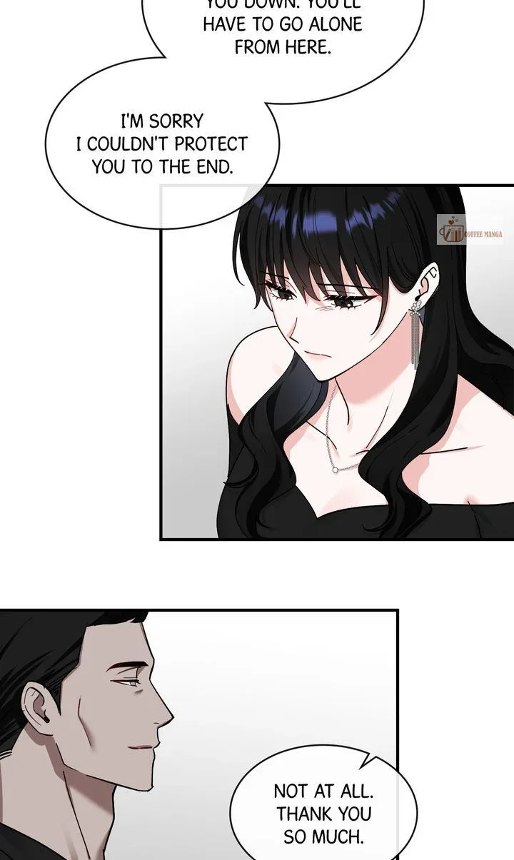 Fly Me To The Moon Chapter 72 page 51