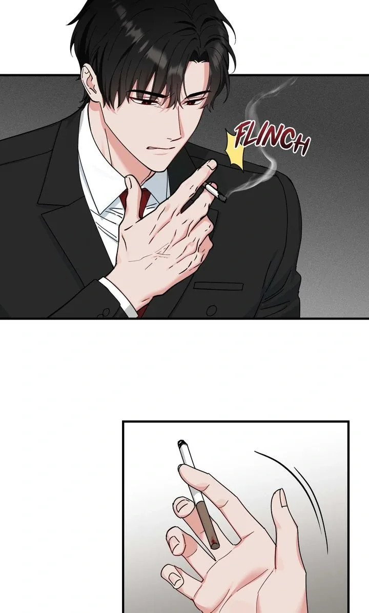 Fly Me To The Moon Chapter 73 page 36