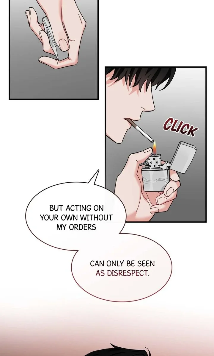 Fly Me To The Moon Chapter 73 page 33