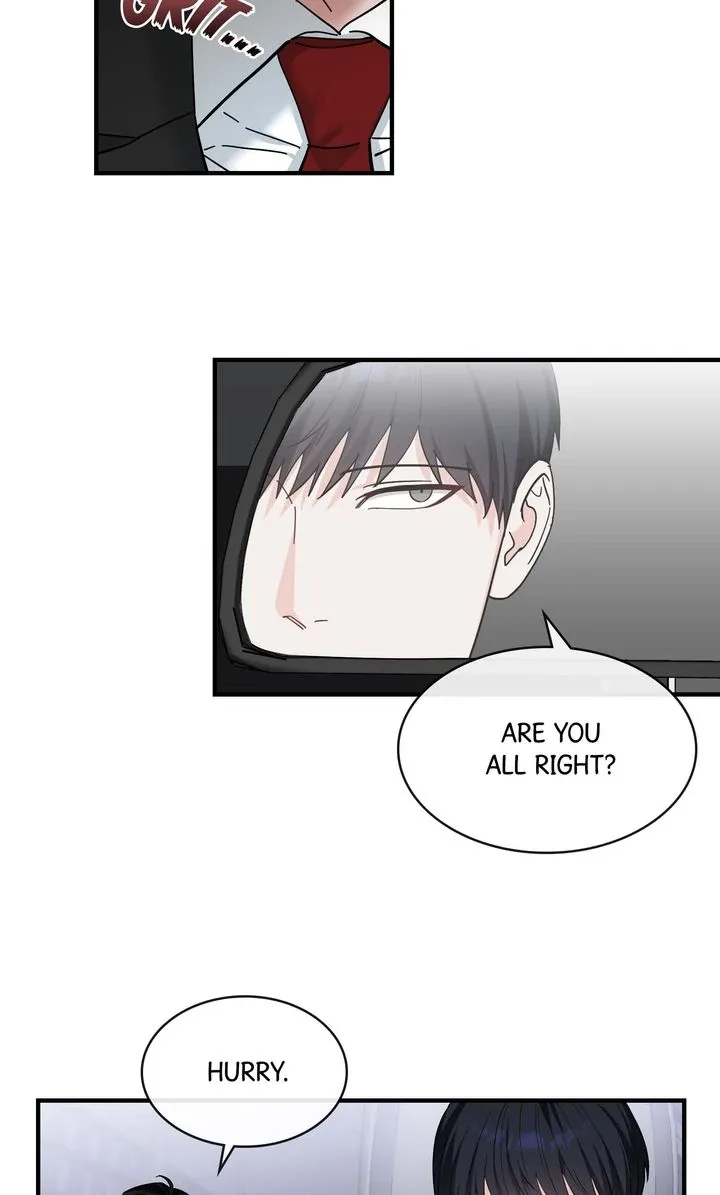 Fly Me To The Moon Chapter 73 page 21