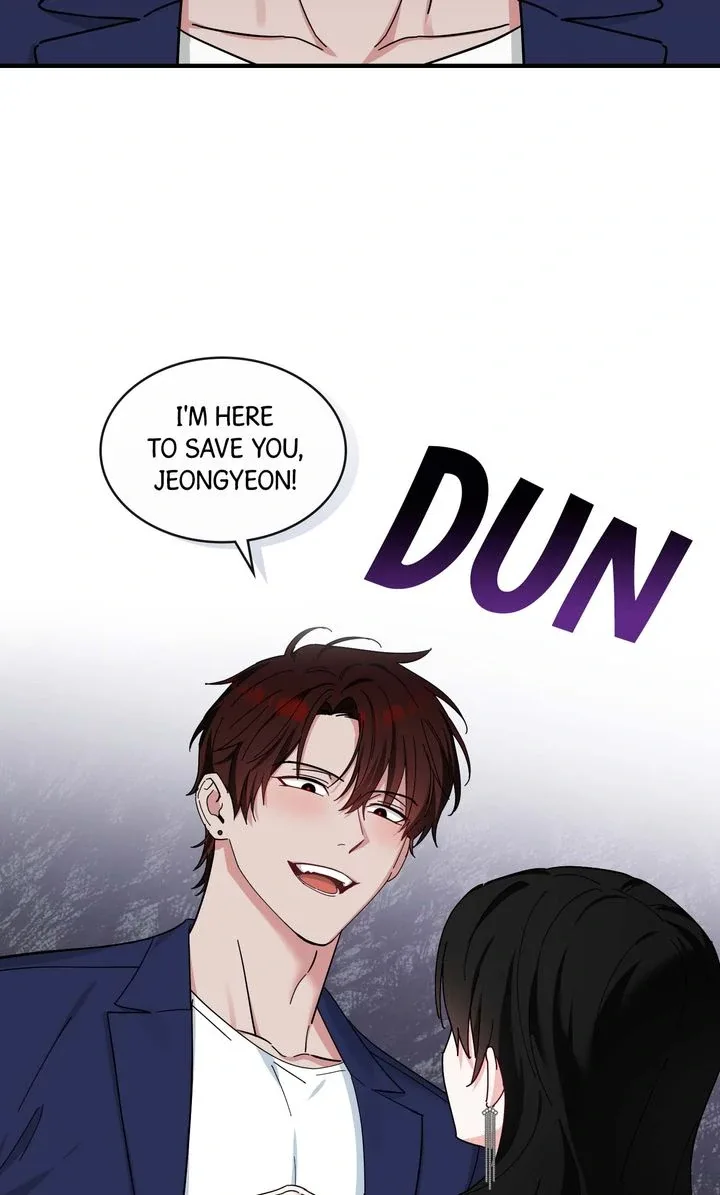 Fly Me To The Moon Chapter 73 page 39