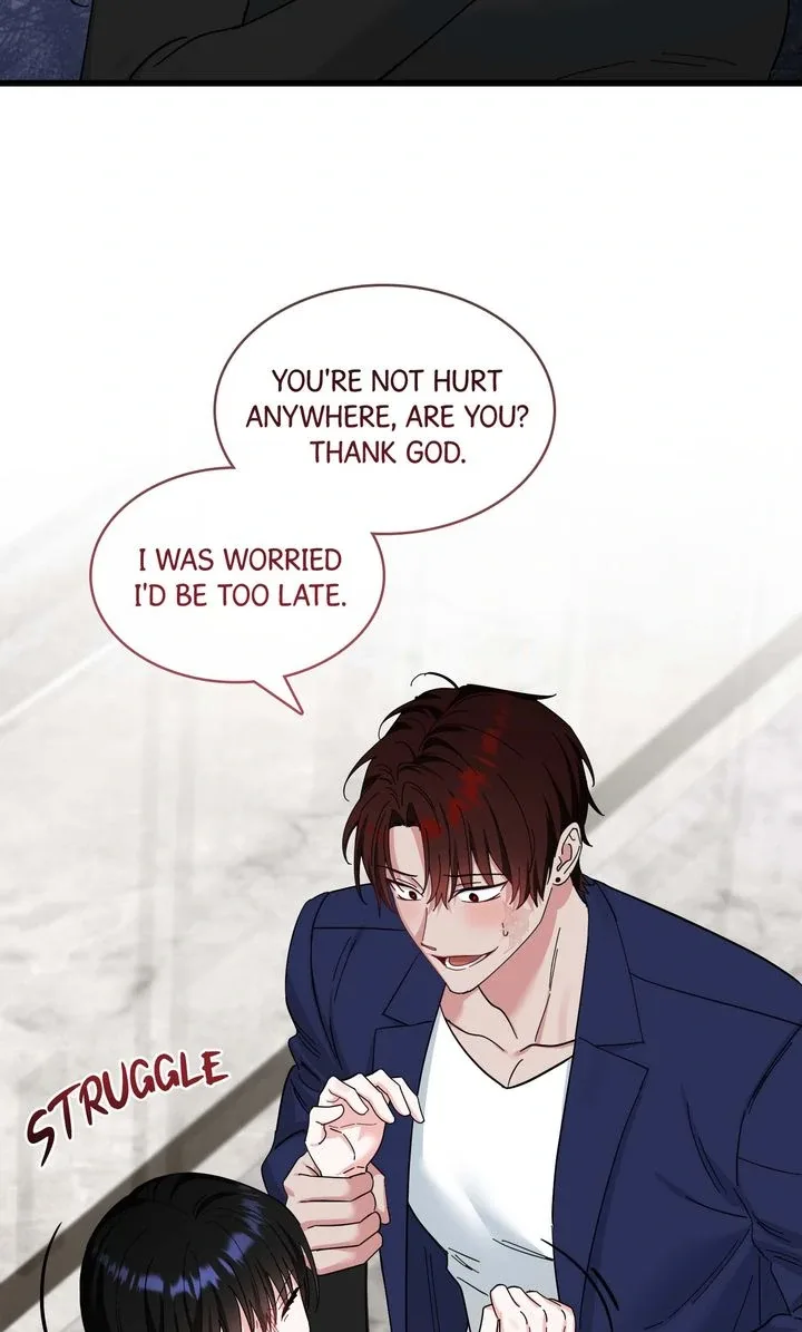 Fly Me To The Moon Chapter 73 page 41