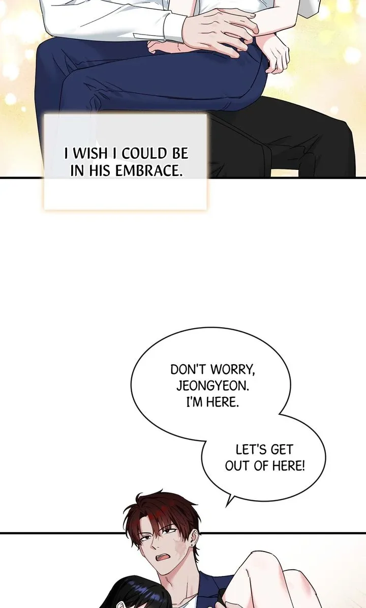 Fly Me To The Moon Chapter 73 page 53