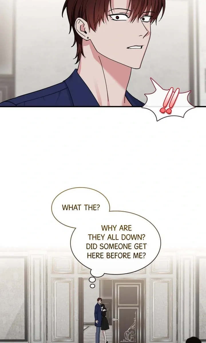 Fly Me To The Moon Chapter 73 page 47