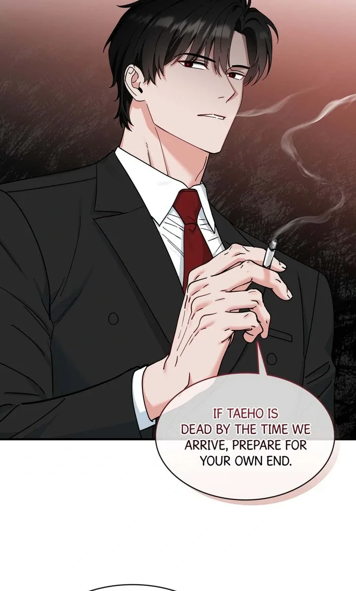 Fly Me To The Moon Chapter 73 page 34
