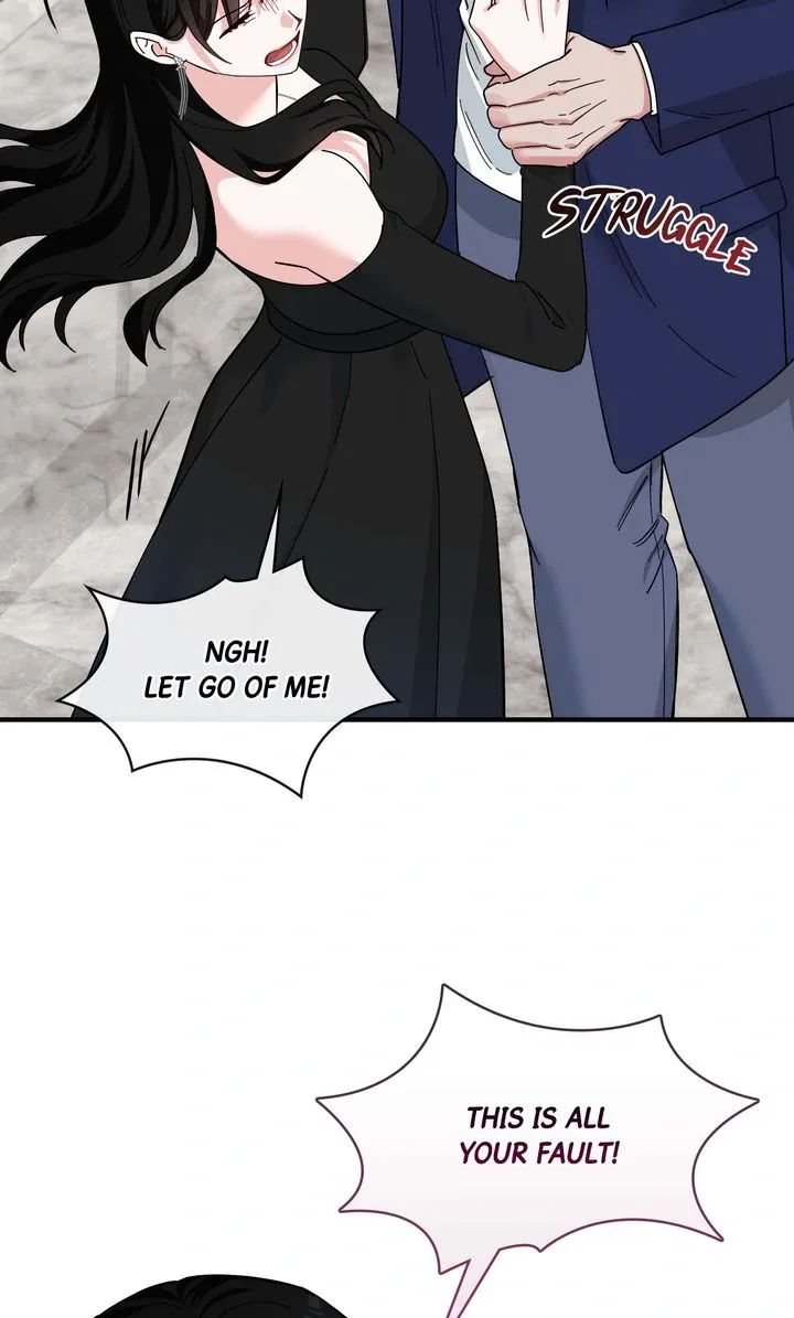 Fly Me To The Moon Chapter 73 page 42