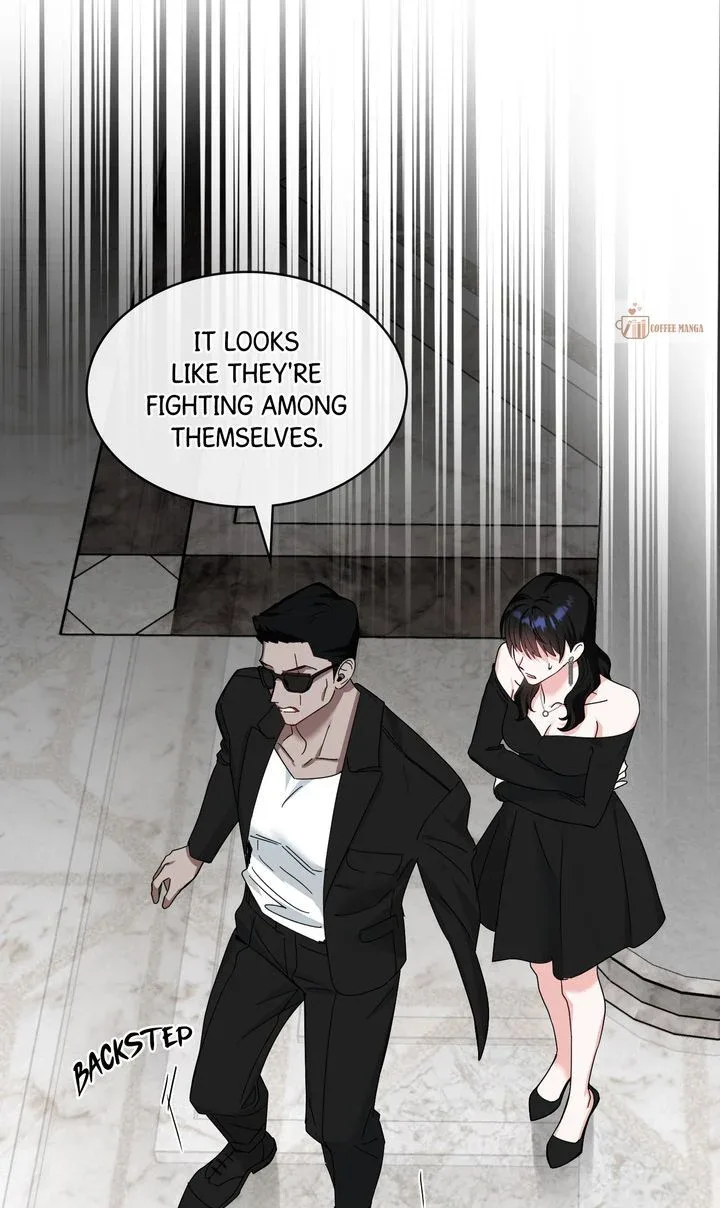 Fly Me To The Moon Chapter 71 page 51