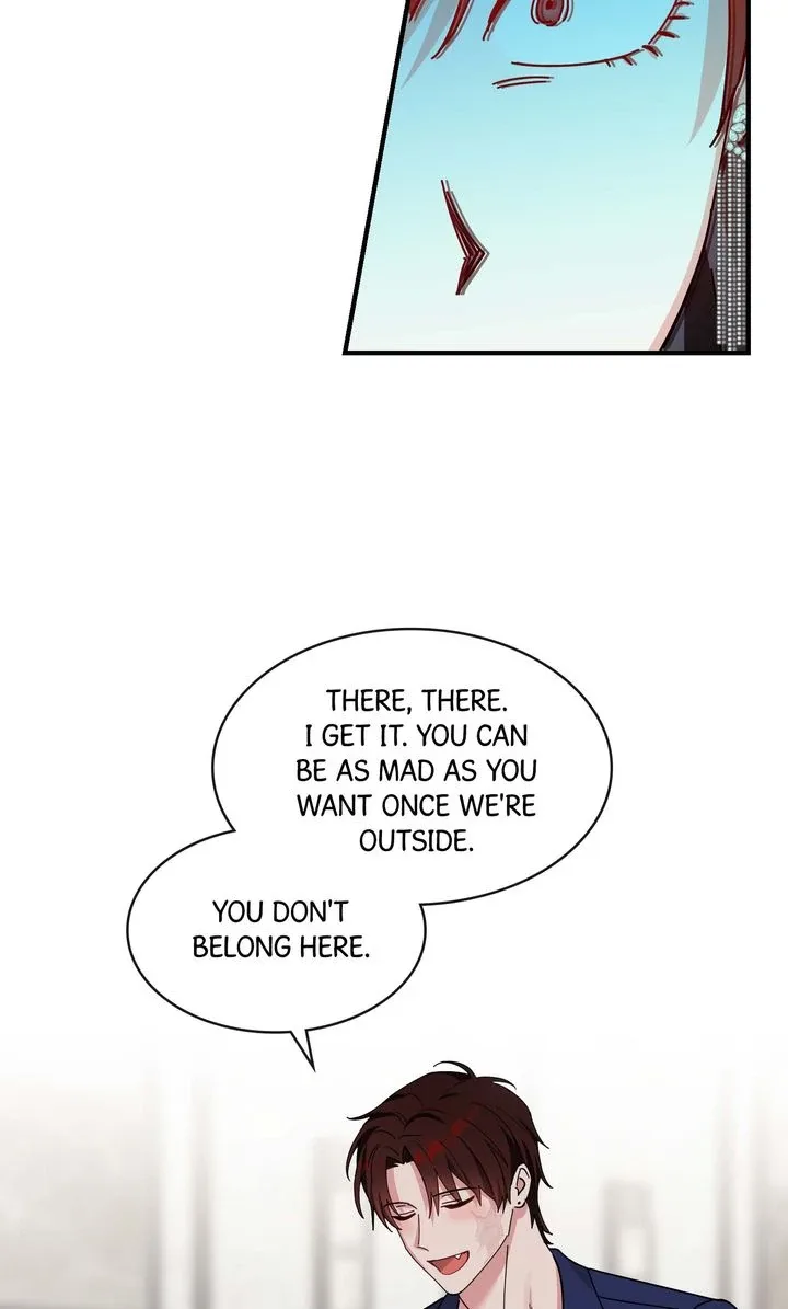 Fly Me To The Moon Chapter 73 page 44