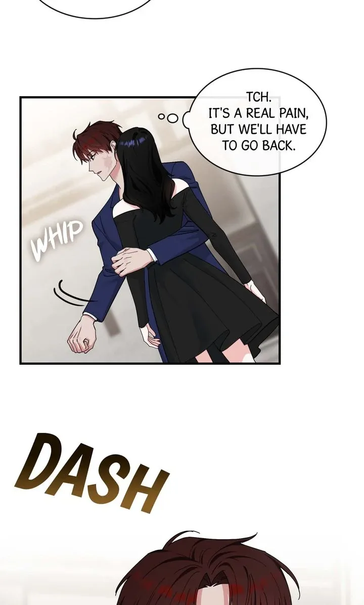 Fly Me To The Moon Chapter 73 page 46