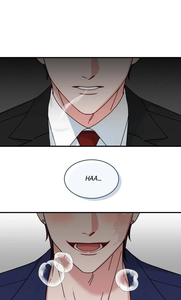Fly Me To The Moon Chapter 73 page 38
