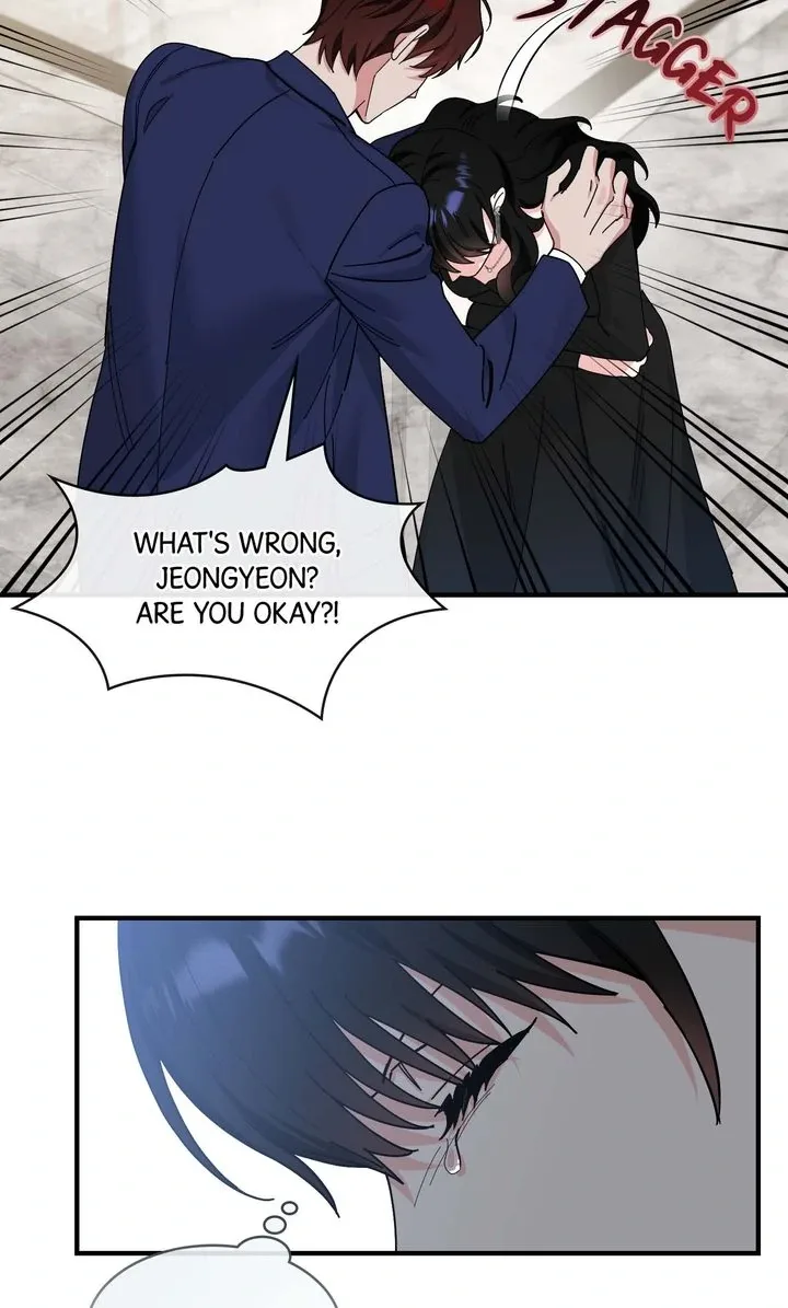 Fly Me To The Moon Chapter 73 page 51