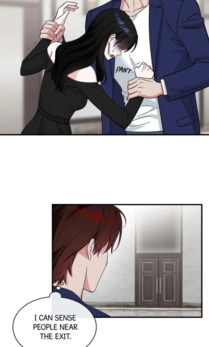 Fly Me To The Moon Chapter 73 page 45