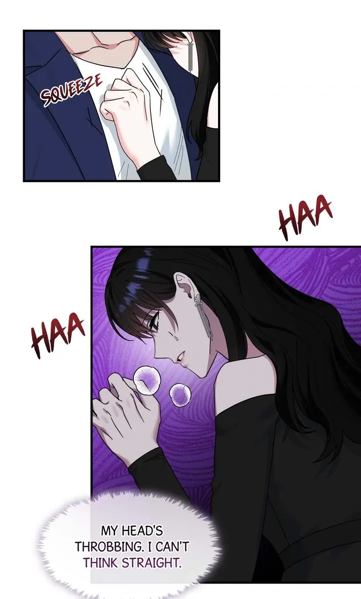 Fly Me To The Moon Chapter 73 page 49