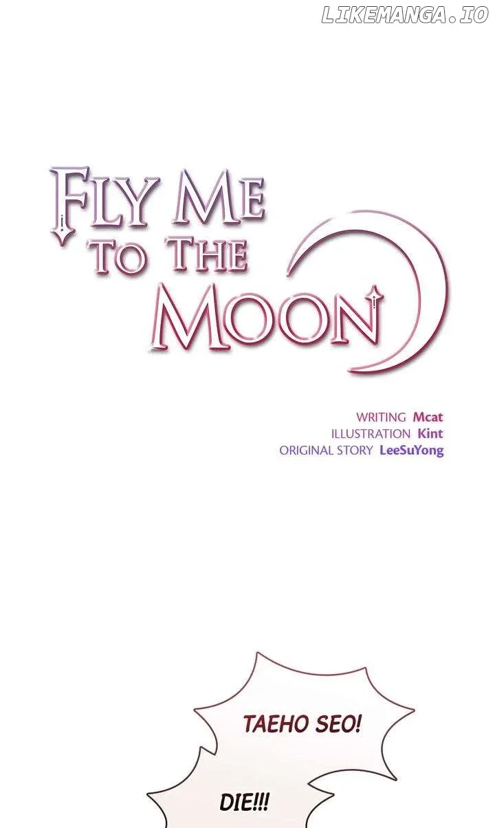 Fly Me To The Moon Chapter 74 page 2